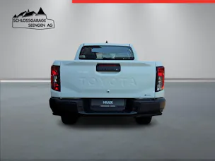 Toyota Hilux Double Cab.-Pick-up 59KWh Comfort