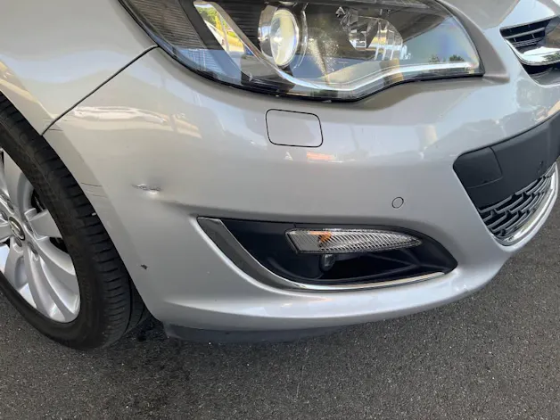 Opel Astra Sports Tourer 1.6 T eTEC Cosmo
