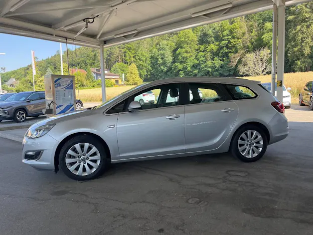 Opel Astra Sports Tourer 1.6 T eTEC Cosmo
