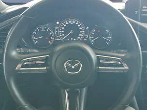 Mazda 3 Hatchback 2.0 150 Ambition Plus