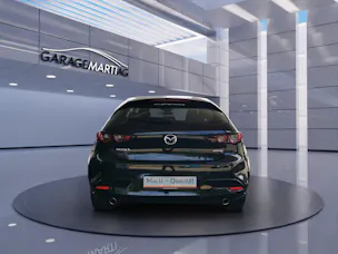 Mazda 3 Hatchback 2.0 150 Ambition Plus