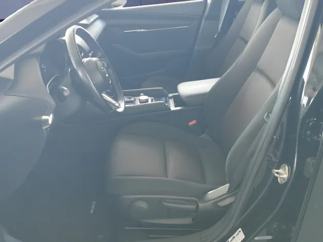 Mazda 3 Hatchback 2.0 150 Ambition Plus