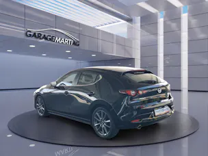 Mazda 3 Hatchback 2.0 150 Ambition Plus