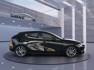 Mazda 3 Hatchback 2.0 150 Ambition Plus