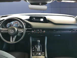 Mazda 3 Hatchback 2.0 150 Ambition Plus