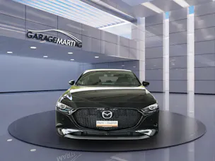 Mazda 3 Hatchback 2.0 150 Ambition Plus
