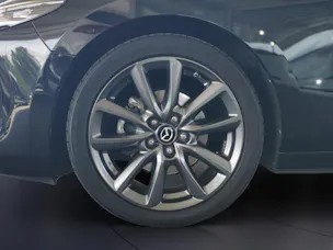 Mazda 3 Hatchback 2.0 150 Ambition Plus