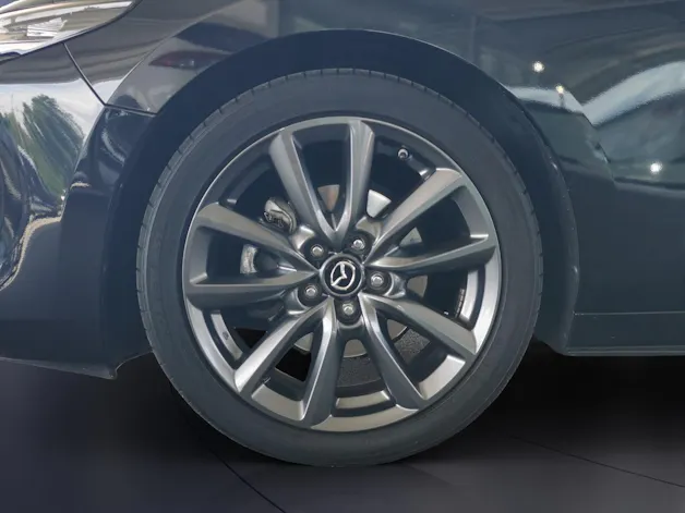 Mazda 3 Hatchback 2.0 150 Ambition Plus
