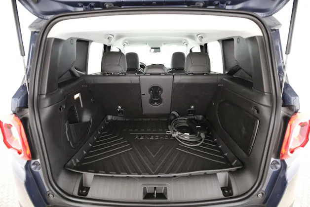 Jeep Renegade 1.3 S 4xe