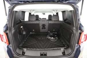 Fahrzeugbild JEEP Renegade 1.3 S 4xe