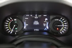 JEEP Renegade 1.3 S 4xe