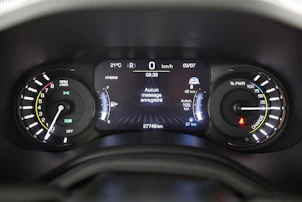 Fahrzeugbild JEEP Renegade 1.3 S 4xe