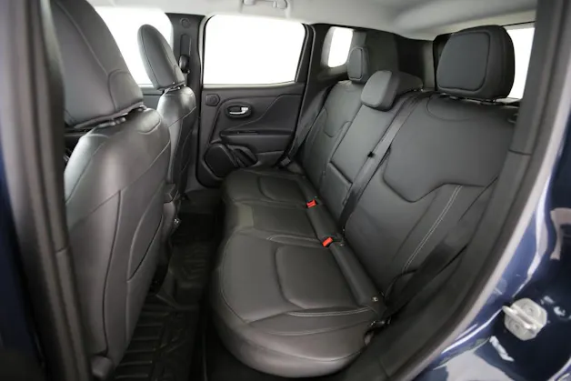 Jeep Renegade 1.3 S 4xe
