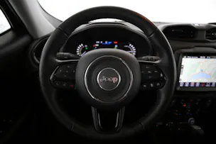 JEEP Renegade 1.3 S 4xe