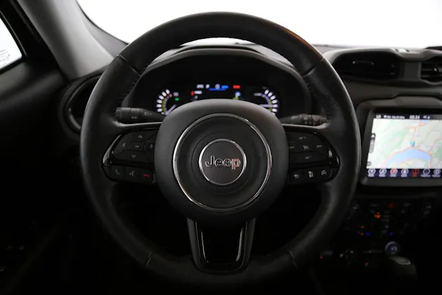 Jeep Renegade 1.3 S 4xe