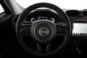 Fahrzeugbild JEEP Renegade 1.3 S 4xe