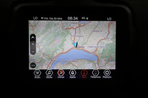 JEEP Renegade 1.3 S 4xe