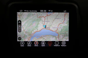 Fahrzeugbild JEEP Renegade 1.3 S 4xe