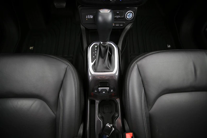 Fahrzeugbild JEEP RENEGADE