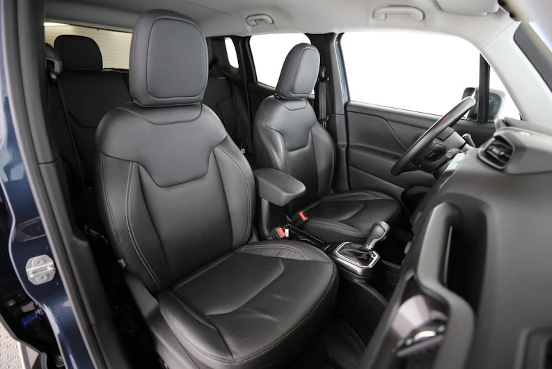 Fahrzeugbild JEEP RENEGADE
