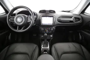 JEEP Renegade 1.3 S 4xe