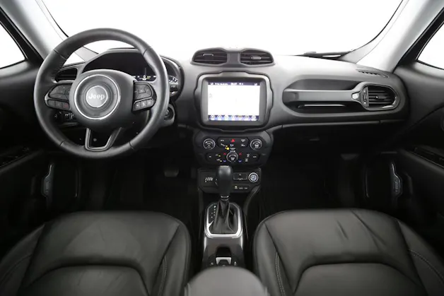 Jeep Renegade 1.3 S 4xe