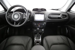 Fahrzeugbild JEEP Renegade 1.3 S 4xe
