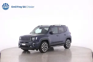 Jeep Renegade 1.3 S 4xe