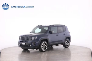 Fahrzeugbild JEEP Renegade 1.3 S 4xe
