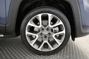 JEEP Renegade 1.3 S 4xe
