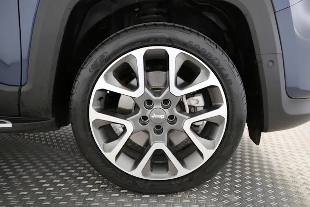 Jeep Renegade 1.3 S 4xe
