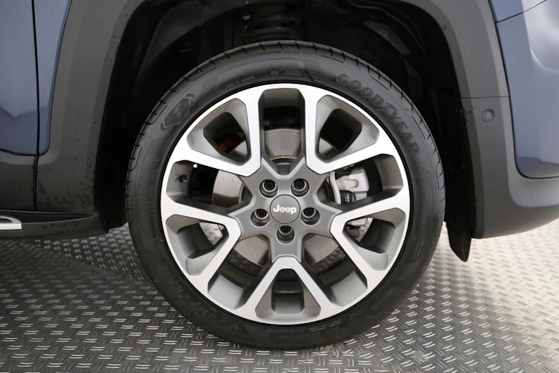 Fahrzeugbild JEEP RENEGADE