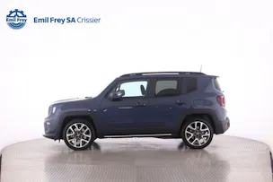 JEEP Renegade 1.3 S 4xe