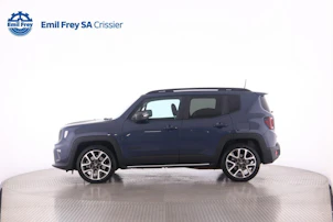 Fahrzeugbild JEEP Renegade 1.3 S 4xe
