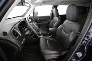 JEEP Renegade 1.3 S 4xe