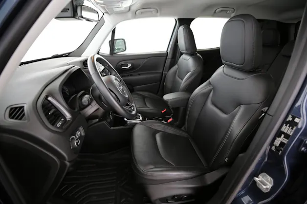 Jeep Renegade 1.3 S 4xe