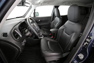 Fahrzeugbild JEEP Renegade 1.3 S 4xe
