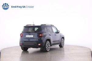 Fahrzeugbild JEEP Renegade 1.3 S 4xe