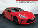 Toyota GR86 2.4 Sport+