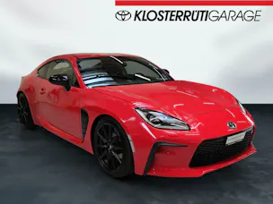 Toyota GR86 2.4 Sport+