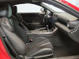 Toyota GR86 2.4 Sport+