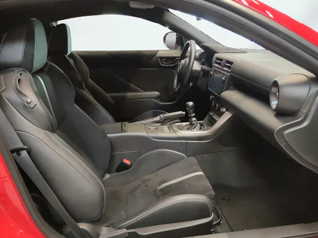 Toyota GR86 2.4 Sport+