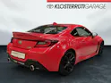 Toyota GR86 2.4 Sport+