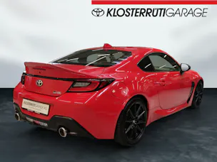 Toyota GR86 2.4 Sport+