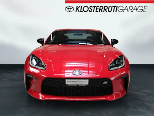 Toyota GR86 2.4 Sport+
