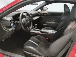 Toyota GR86 2.4 Sport+