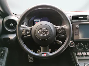 Toyota GR86 2.4 Sport+