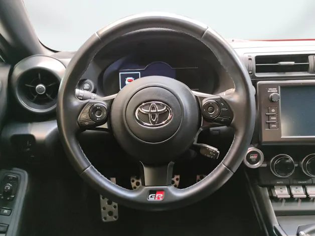 Toyota GR86 2.4 Sport+