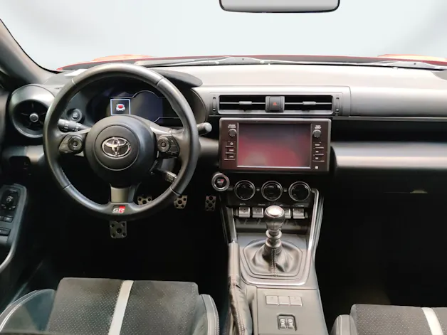 Toyota GR86 2.4 Sport+