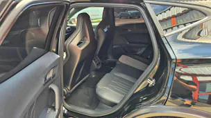 Cupra Formentor 2.5 TSI VZ5 4Drive DSG